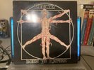 LEEWAY- Born To Expire -1988- Promotional vinyl-used, Agnostic Front, Madball
