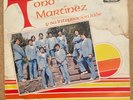 TOÑO MARTINEZ - Asi, Asi - LATIN BOOGALOO GUAJIRA SOUL LP