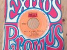 LOS CLANERS [VUELA VUELA VUELA] 1969 VENEZUELA GARAGE PSYCH FUNK 45 America
