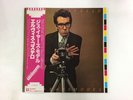 ELVIS COSTELLO & THE ATTRACTIONS THIS YEAR'S MODEL - RADAR P-10538F Japan  LP
