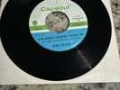 Northern Soul Sweet Soul Kool Blues I’m Gonna Keep On Loving You 45 rpm VG++