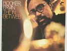 Booker Ervin The In Between w Richard Williams 1968 Orig. BST 84283 Blue Note LP