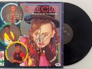 Boy George Signed Colour By Numbers Album Cover w/ Vinyl PSA/DNA AUTO COA