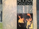 Seona Dancing (Ricky Gervais)- More To Lose - Vinyl Record 7” 45