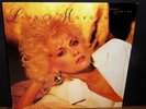 Lorrie Morgan Leave the Light On vinyl LP record NEAR MINT play tested RCA