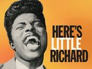 Little Richard Here's Little Richard (Vinyl) Bonus Tracks  12