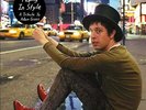 Various Artists Moping in Style (A Tribute to Adam Green) (Vinyl) (UK IMPORT)