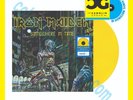 IRON MAIDEN- SOMEWHERE IN TIME- EXCLUSIVE USA COLOUR VINYL- SEALED-