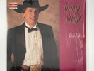 George Strait Livin' It Up LP VINYL 1990 MCA-6415 record EX/EX in Shrink