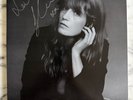 FLORENCE + THE MACHINE - HOW BIG, HOW BLUE (2015) LP EXCLUSIVE COVER Autographed