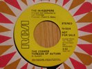 The In Keepers psych rock promo 45 That Was Just His Thing on RCA Records