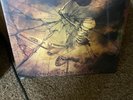 Onslaught - The Shadow Of Death ( VINYL) ( 10 DAY AUCTION)