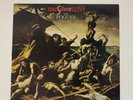 The Pogues- Rum Sodomy & the Lash- Stiff Records – SEEZ 58- Excellent Vinyl