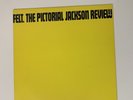 Felt – The Pictorial Jackson Review LP Vinyl Relativity Creation 88561-8234 1988