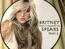 BRITNEY SPEARS HOLD IT AGAINST ME 12