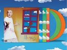 Eminem The Slim Shady X 3 coloured LP IVC INTERSCOPE EDITION VINYL LP PRESALE