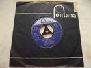 ANGEL PAVEMENT   BABY YOU'VE GOTTA STAY ** 1969 UK FONTANA 7