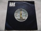 JULIE FELIX   SNAKESKIN ** 1971 UK RAK 7
