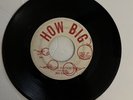 Ida Sands-Start All Over Again/Don’t Lose A Good Thing, 45, 1969, Soul Misprint
