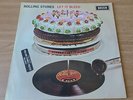 ***THE ROLLING STONES - LET IT BLEED - UK BOXED DECCA - VERY GOOD++