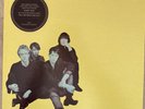 SUNNYBOYS-SUNNYBOYS LTD ED YELLOW VINYL 1981 AUSTRALIA