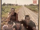 THE CLASH- COMBAT ROCK VINYL LP ALBUM AUSTRALIA WITH POSTER