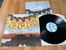The Cure Japanese Whispers Lp Ex