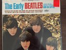 The Early BEATLES ORIGINAL 1965 STEREO FIRST PRESSING FACTORY SEALED