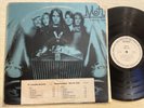 Mott The Hoople Drive On LP Columbia WLP Promo Rare 1975 1st Press EX