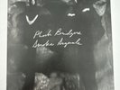 Phoebe Bridgers - Smoke Signals 7” Vinyl Tour Only VERY RARE MINT 2017