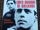CHICO BUARQUE DE HOLLANDA - PEDRO PEDREIRO / MEU REFRÃO   7
