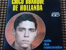 CHICO BUARQUE DE HOLLANDA - NOITE DOS MASCARADOS    7