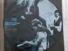 The Beatles Hey Jude/Revolution 45 Pic Disc. Free Shipping