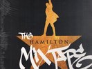 Various Artists Hamilton Mixtape double LP vinyl Europe Atlantic 2017 2 LP set