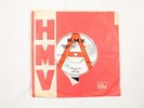 JOHNNY KIDD AND THE PIRATES - SHAKIN' ALL OVER 1965 UK PROMO VINYL 7 - VG+/VG