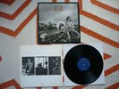 Rush Permanent Waves Vinyl UK 1980 Mercury 1st Press 1Y1/2Y2 LP  Spirit Of Radio
