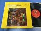 GERSHWIN: Concerto In F - Earl Wild, Fiedler -LP  RCA Living Stereo LSC-2586 SD