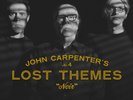 John Carpenter - Lost Themes IV: Noir [New Vinyl LP]