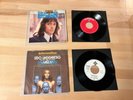 Udo Lindenberg - Sommerliebe/Hoch im Norden u. Bodo Ballermann - 2 x 7