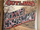 (VINYL LP RECORD) OUTLAWS - DIXIE HIGHWAY Sealed