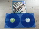 THE BEATLES 1967-1970-BLUE VINYL-GREAT AUDIO-APPLE-EX VG+ DOUBLE ALBUM 1973