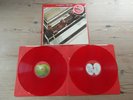 THE BEATLES 1962-1966-RED VINYL-SUPERB AUDIO-APPLE-EX+ EX DOUBLE ALBUM 1973