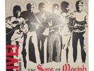 The Sons Of Mosiah Vinyl LP Live In Washington D.C. 1970 Mormon Rock Band