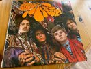 Tangerine Dream By Kaleidoscope