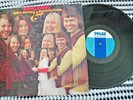 BJORN BENNY & AGNETHA FRIDA.RING RING.RARE.SWEDISH..LP.PC.ABBA.POP.POLAR