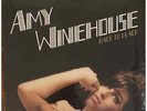 Amy Winehouse Back To Black 2006 USA LP Universal Republic 1st SEALED Vinyl RARE