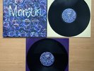 Mansun - Attack Of The Grey Lantern 2xLP 1997 Rare UK Vinyl VG+/EX- Rock Indie