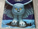 Rush Fly By Night Vinyl LP Record - 1975 Mercury Records Terre Haute Pressing