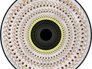 Dua Lipa “Radical Optimism”  Limited/Numbered Zoetrope Picture Vinyl *Pre-Order
