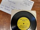 Disco Students South Africa House rare Punk 7